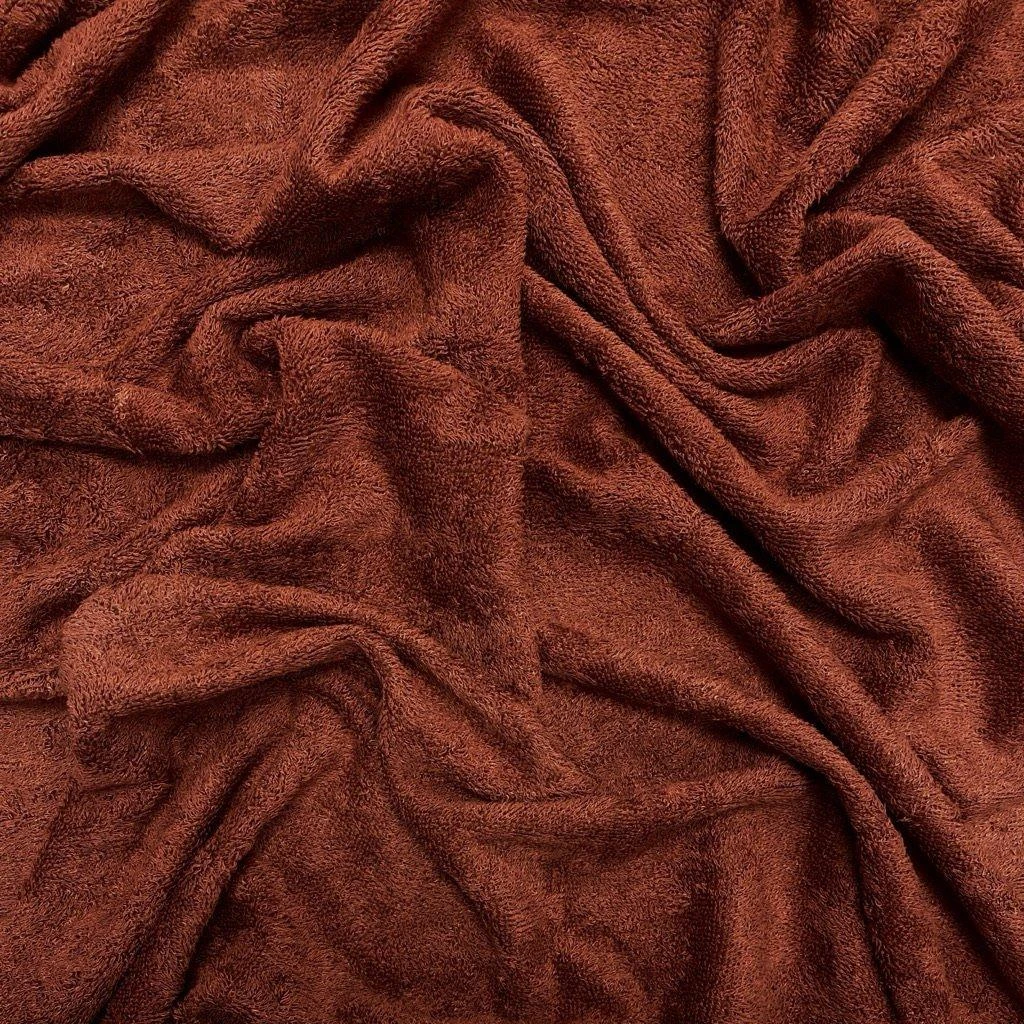 Premium Bamboo Towelling Fabric - Oeko-Tex Certified & Absorbent 7 Premium Bamboo Towelling Fabric - Oeko-Tex Certified & Absorbent - Image 7