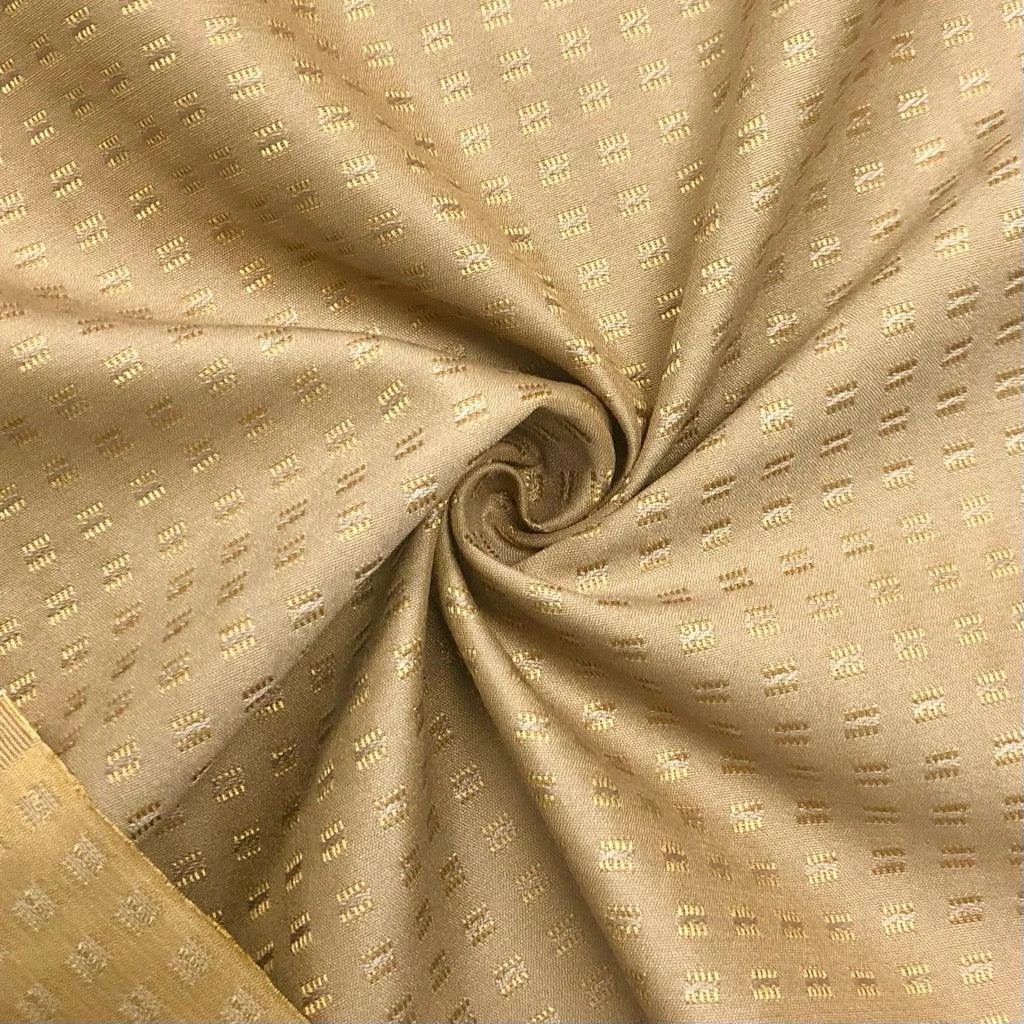 Modern Mini Shapes Furnishing Fabric for Cushions and Curtains 12 Modern Mini Shapes Furnishing Fabric for Cushions and Curtains - Image 12