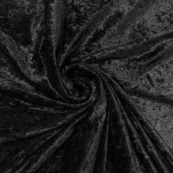 Premium Crushed Velvet Velour Fabric - 58" Width, Multiple Colors -Pound Fabrics Sale Store image 3d80b660 1606 4036 9908 c872b2a2b616