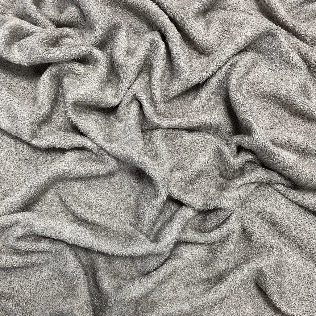 Premium Bamboo Towelling Fabric - Oeko-Tex Certified & Absorbent 5 Premium Bamboo Towelling Fabric - Oeko-Tex Certified & Absorbent - Image 5