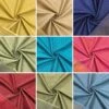 Modern Mini Shapes Furnishing Fabric for Cushions and Curtains