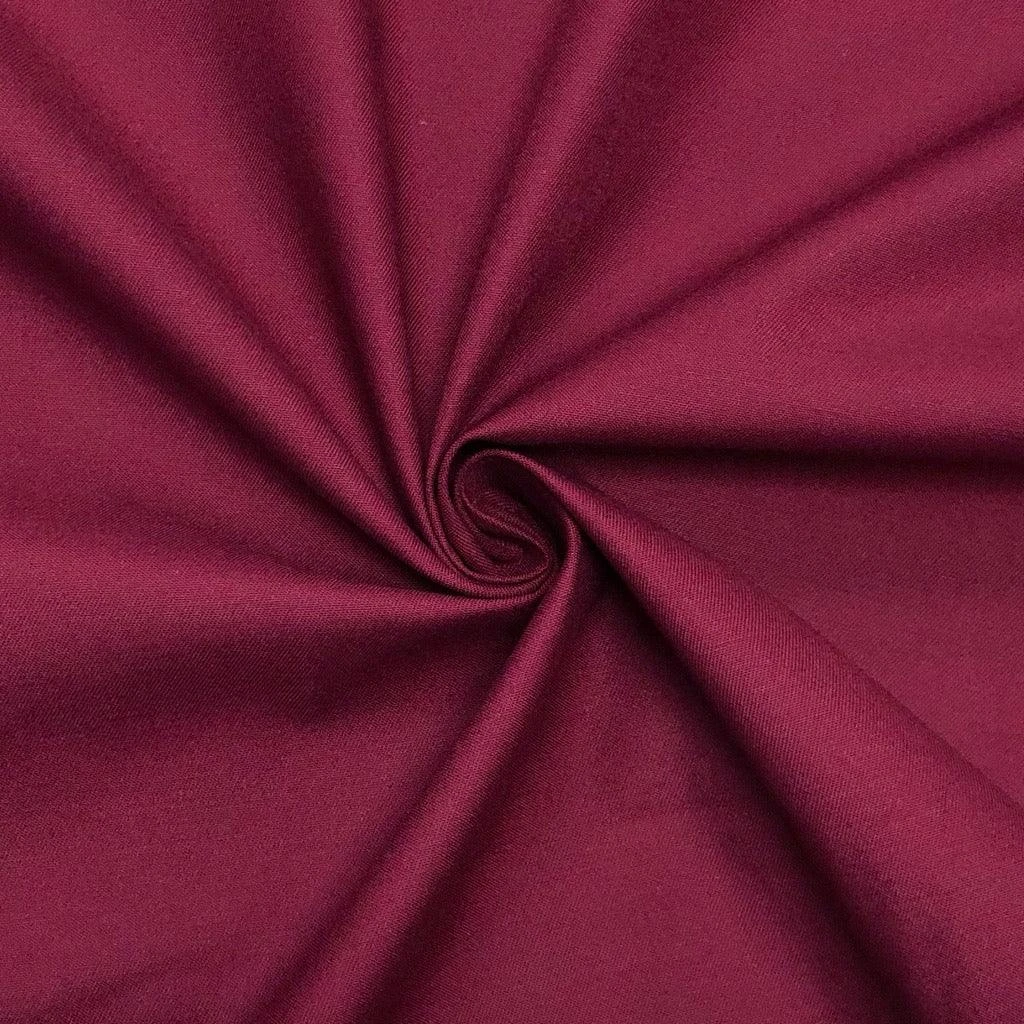 Heavy Duty Polycotton Gabardine Twill Fabric for Workwear and Suiting 6 Heavy Duty Polycotton Gabardine Twill Fabric for Workwear and Suiting - Image 6