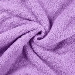 Premium Cotton Towelling Fabric - Highly Absorbent & Oeko-Tex Certified -Pound Fabrics Sale Store image 46b568f4 4c7f 4702 bc09 30cb73cc1449