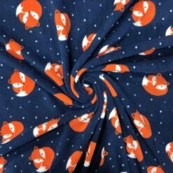Foxes Anti Pill Polar Fleece Fabric - Premium Soft 275gsm Material 7 Foxes Anti Pill Polar Fleece Fabric - Premium Soft 275gsm Material -Pound Fabrics Sale Store image 48025c56 e35f 452b afa1 8ea52dda2f55