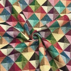 Big Holland Heavyweight Tapestry Fabric for Upholstery & Curtains