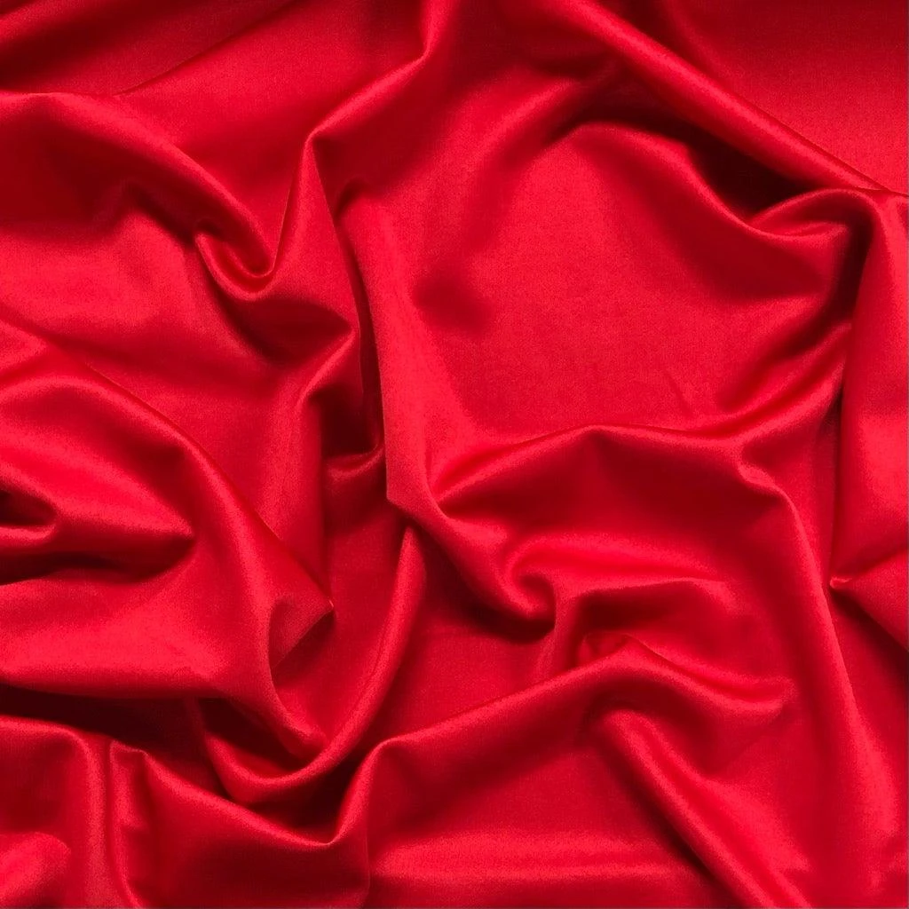 Premium Plain Scuba Fabric - Heavyweight 4-Way Stretch Double Knit 9 Premium Plain Scuba Fabric - Heavyweight 4-Way Stretch Double Knit - Image 9