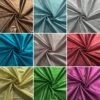 Premium Soft Backed Metallic Lame Fabric for Costumes and Stage Wear