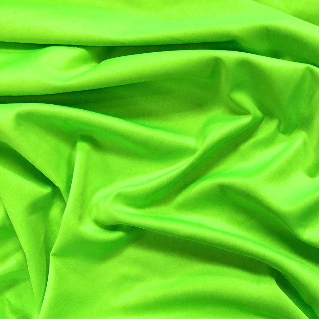 Premium Plain Scuba Fabric - Heavyweight 4-Way Stretch Double Knit 16 Premium Plain Scuba Fabric - Heavyweight 4-Way Stretch Double Knit - Image 16