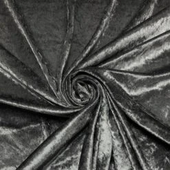 Premium Crushed Velvet Velour Fabric - 58" Width, Multiple Colors -Pound Fabrics Sale Store image 6970194e 61f3 4d45 b53d 438ce690f8b2