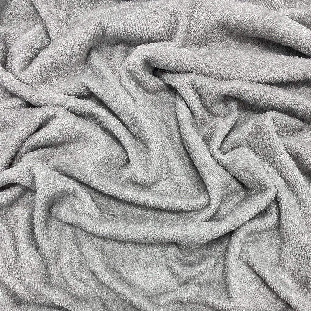 Premium Bamboo Towelling Fabric - Oeko-Tex Certified & Absorbent 12 Premium Bamboo Towelling Fabric - Oeko-Tex Certified & Absorbent - Image 12