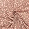 Peach Floral Crepe Fabric - Khaki and White Mini Flower Print 7 Peach Floral Crepe Fabric - Khaki and White Mini Flower Print -Pound Fabrics Sale Store image 6dd06a9b 6b0f 4ea1 922e 5b83a1fabba4
