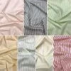 Rose & Hubble Ticking Stripes Cotton Poplin Fabric 40 Rose & Hubble Ticking Stripes Cotton Poplin Fabric -Pound Fabrics Sale Store image 6eb7b595 f8c4 40a9 8e2f 36314735978b