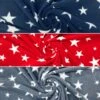 Anti Pill Polar Fleece Fabric with White Stars - Soft & Durable 16 Anti Pill Polar Fleece Fabric with White Stars - Soft & Durable -Pound Fabrics Sale Store image 6fd67300 38c9 40a3 8d6e db7909539201