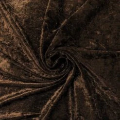 Premium Crushed Velvet Fabric - 40m Wholesale Roll for Upholstery and Crafts -Pound Fabrics Sale Store image 72003ed9 b3f4 4607 8d26 d7e6a2673fd4