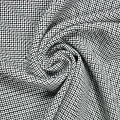 Zig Zag Dogtooth Suiting Fabric - Premium 58" Polyester Apparel Material 12 Zig Zag Dogtooth Suiting Fabric - Premium 58" Polyester Apparel Material -Pound Fabrics Sale Store image 72d2ffa1 2585 4b5f 857c aaf079f7597e