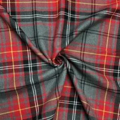 Premium Checkered PolyViscose Tartan Fabric for Dressmaking & Accessories 12 Premium Checkered PolyViscose Tartan Fabric for Dressmaking & Accessories -Pound Fabrics Sale Store image 786c4d78 fa4a 495f 86e5 172932945ca3