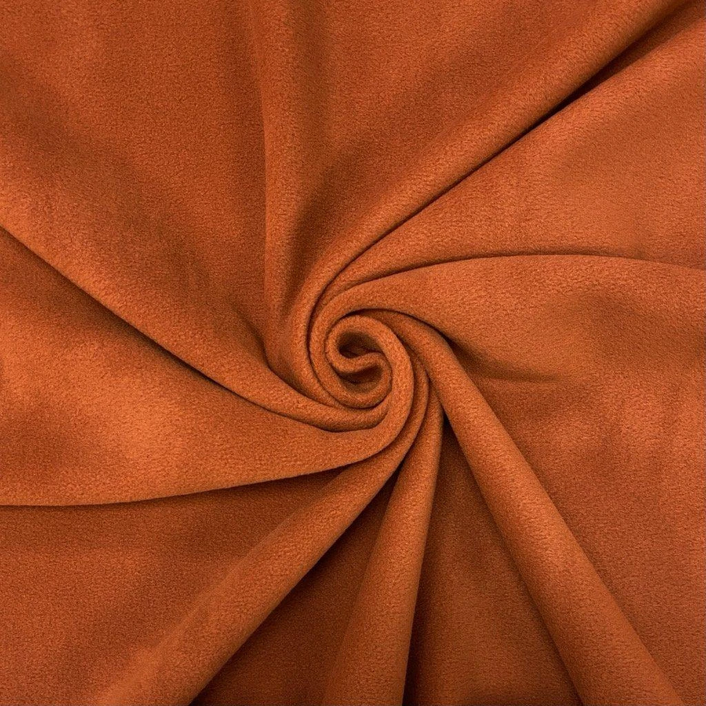 Premium Anti-Pill Polar Fleece Fabric - Extra Soft & Durable (25 Colors) 12 Premium Anti-Pill Polar Fleece Fabric - Extra Soft & Durable (25 Colors) - Image 12