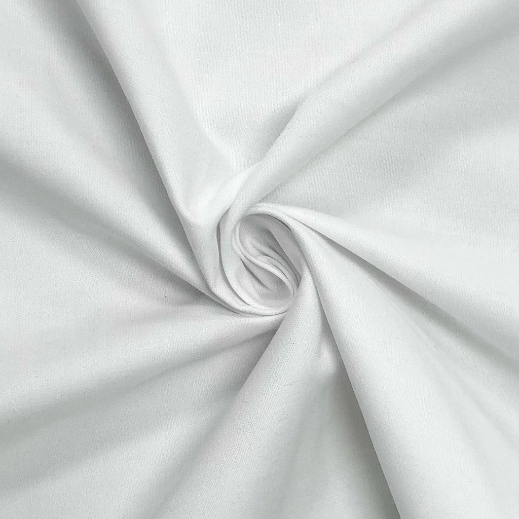 Durable Polycotton Gabardine Twill Fabric - Full 30m Wholesale Roll 7 Durable Polycotton Gabardine Twill Fabric - Full 30m Wholesale Roll - Image 7