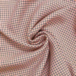 Zig Zag Dogtooth Suiting Fabric - Premium 58" Polyester Apparel Material 11 Zig Zag Dogtooth Suiting Fabric - Premium 58" Polyester Apparel Material -Pound Fabrics Sale Store image 8396186c 4d1f 49c7 9303 725142391acb