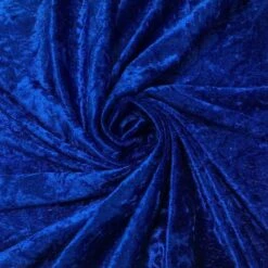 Premium Crushed Velvet Velour Fabric - 58" Width, Multiple Colors -Pound Fabrics Sale Store image 88074bd0 4544 4b5d bb84 8646d744b095