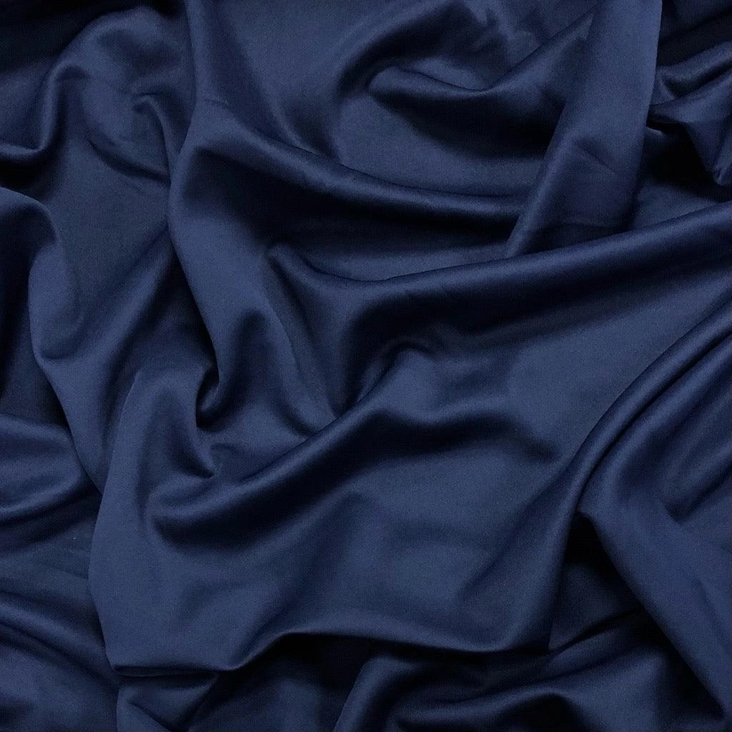 Premium Plain Scuba Fabric - Heavyweight 4-Way Stretch Double Knit 14 Premium Plain Scuba Fabric - Heavyweight 4-Way Stretch Double Knit - Image 14