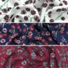 Elegant Flowers with Stems Digital Print Viscose Challis Fabric 23 Elegant Flowers with Stems Digital Print Viscose Challis Fabric -Pound Fabrics Sale Store image 8fb096d6 ce94 4dc1 a979 d90b90f52050