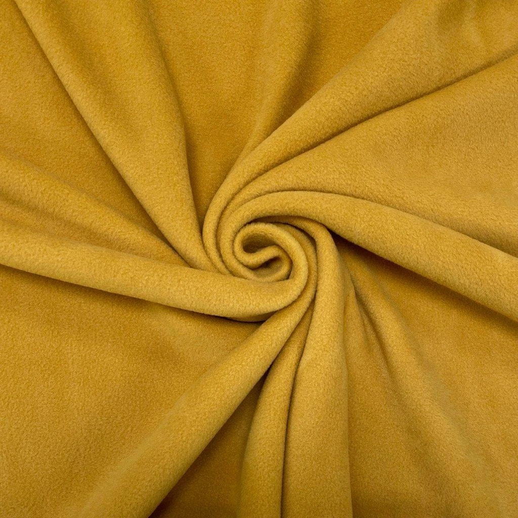 Premium Anti-Pill Polar Fleece Fabric - Extra Soft & Durable (25 Colors) 7 Premium Anti-Pill Polar Fleece Fabric - Extra Soft & Durable (25 Colors) - Image 7