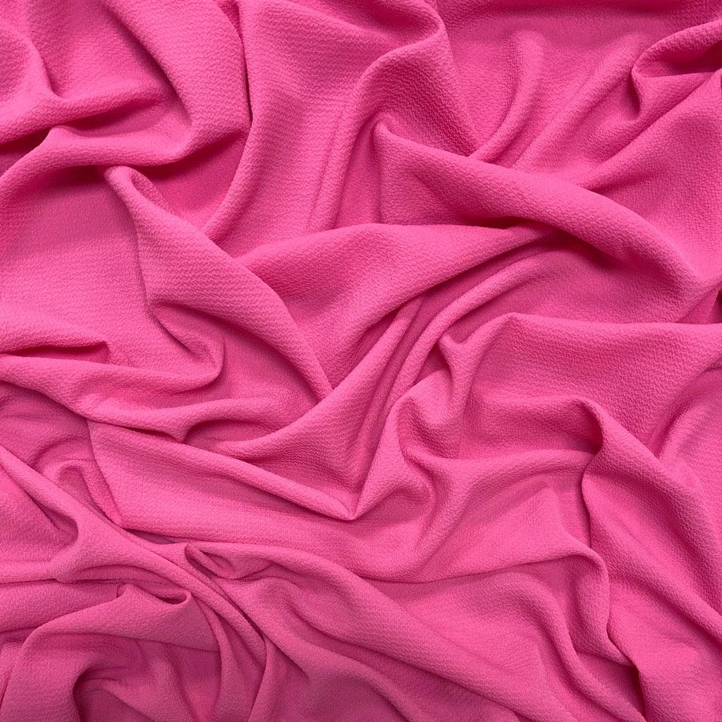 Premium Bubble Crepe Fabric - Lightweight Textured Polyester with Stretch 13 Premium Bubble Crepe Fabric - Lightweight Textured Polyester with Stretch - Image 13