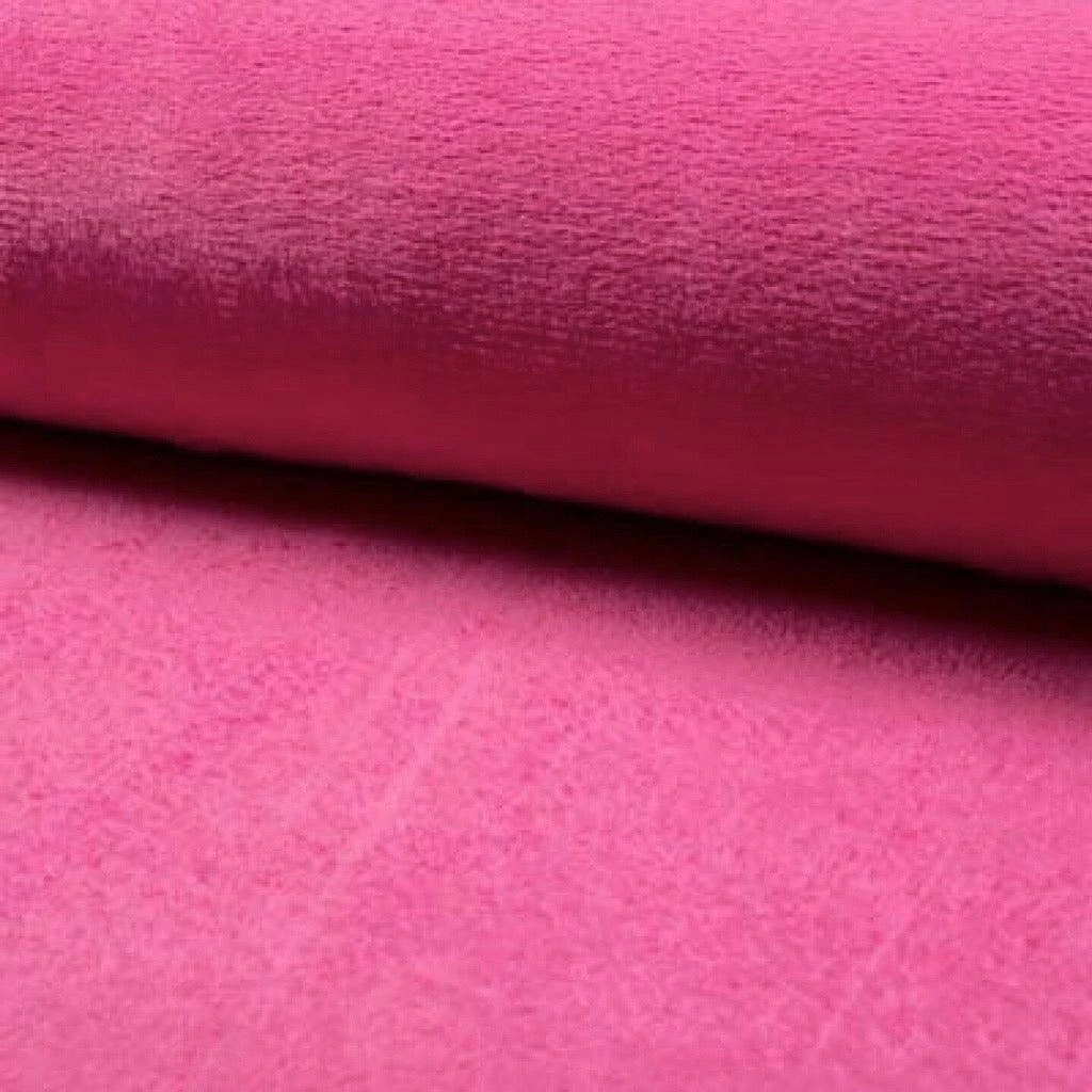 Ultra Soft Plain Cuddle Fleece Fabric - Luxury Anti-Pill Finish 11 Ultra Soft Plain Cuddle Fleece Fabric - Luxury Anti-Pill Finish - Image 11