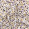 Abstract Floral Yellow & Pink Polyester Crepe Fabric for Dressmaking -Pound Fabrics Sale Store image 98c134f2 4e43 4c35 be6f efb8b4d81c5c