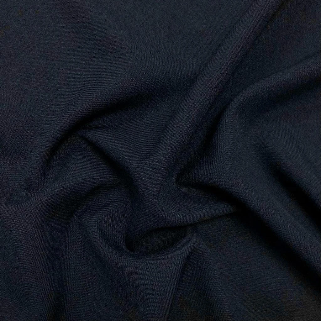 Premium Plain Polyester Suiting & Bi-Stretch Woven Fabric 18 Premium Plain Polyester Suiting & Bi-Stretch Woven Fabric - Image 18