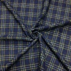 John Louden Tartan Wool Blend Fabric - Premium Plaid for Tailoring 9 John Louden Tartan Wool Blend Fabric - Premium Plaid for Tailoring -Pound Fabrics Sale Store image a1ead433 5547 4226 bfe7 8ba650f862f0