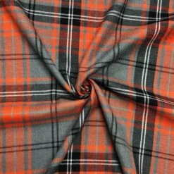 Premium Checkered PolyViscose Tartan Fabric for Dressmaking & Accessories 11 Premium Checkered PolyViscose Tartan Fabric for Dressmaking & Accessories -Pound Fabrics Sale Store image a5111768 e604 4f64 b820 e81b92e02dbc
