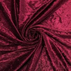 Premium Crushed Velvet Fabric - 40m Wholesale Roll for Upholstery and Crafts -Pound Fabrics Sale Store image b2191730 b428 4de0 b62d 4aa1bed7ef1e