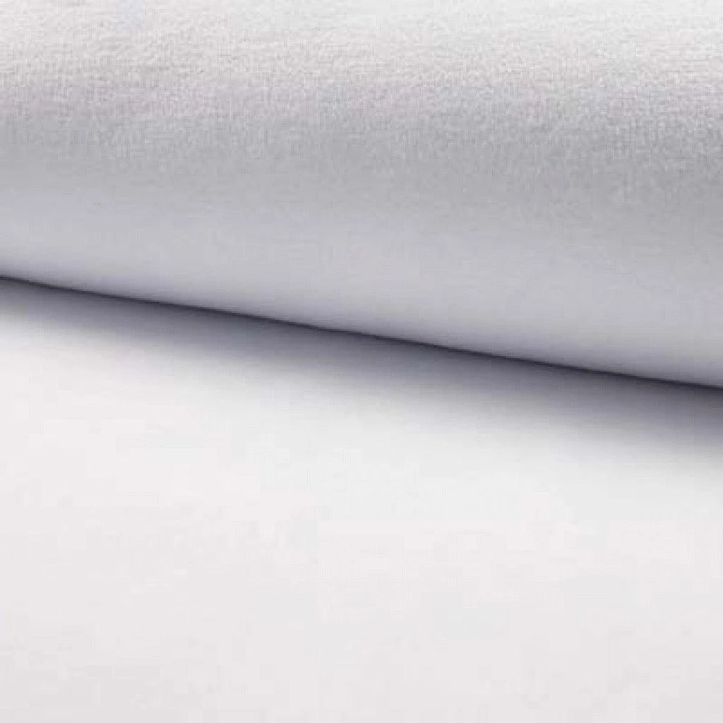 Ultra Soft Plain Cuddle Fleece Fabric - Luxury Anti-Pill Finish 4 Ultra Soft Plain Cuddle Fleece Fabric - Luxury Anti-Pill Finish - Image 4