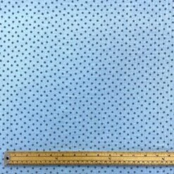 Soft Stars Double Gauze 100% Cotton Fabric for Baby Clothes & Summer Outfits 7 Soft Stars Double Gauze 100% Cotton Fabric for Baby Clothes & Summer Outfits -Pound Fabrics Sale Store image b4c4fcbd 0801 40a0 a3e1 fa9c406674c8