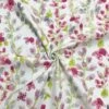 Watercolour Floral Cotton Panama Fabric for Curtains and Upholstery -Pound Fabrics Sale Store image b985b3cc 8f1e 4f2c a284 5b8cfd3e28b1