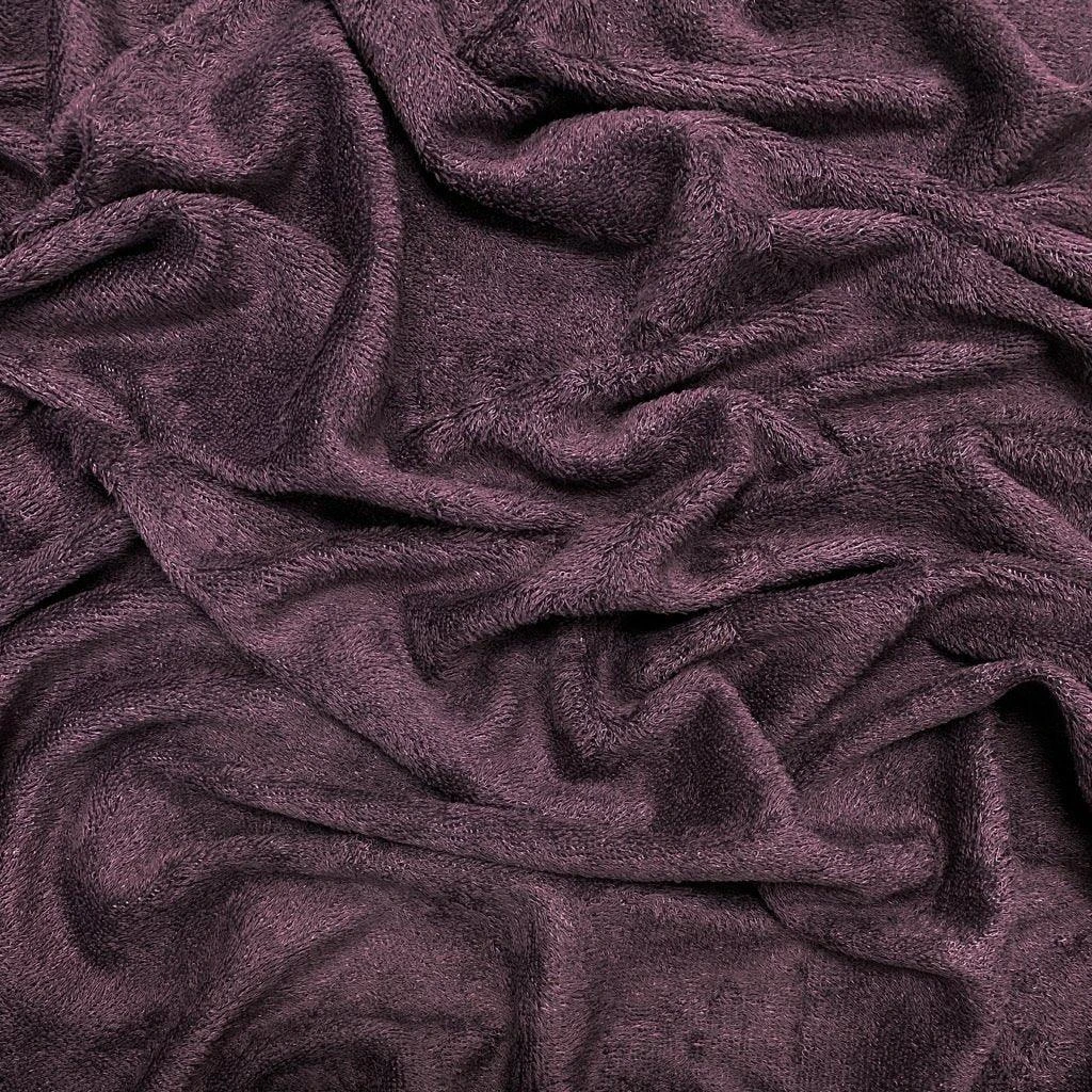 Premium Bamboo Towelling Fabric - Oeko-Tex Certified & Absorbent 8 Premium Bamboo Towelling Fabric - Oeko-Tex Certified & Absorbent - Image 8