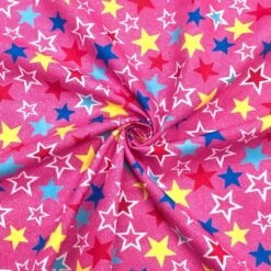 Rose & Hubble Multi-Colored Stars Denim Look Cotton Poplin Fabric 7 Rose & Hubble Multi-Colored Stars Denim Look Cotton Poplin Fabric -Pound Fabrics Sale Store image bca95cf8 8992 4c12 88b5 d3d53193a179