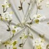 Watercolour Floral Cotton Panama Fabric - Light Beige 140cm Wide 22 Watercolour Floral Cotton Panama Fabric - Light Beige 140cm Wide -Pound Fabrics Sale Store image c186c85e 8f2e 44f2 a2fa aee2e0757ee4