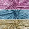 Metallic 4-Way Stretch Confetti Fabric for Glamorous Dressmaking 7 Metallic 4-Way Stretch Confetti Fabric for Glamorous Dressmaking -Pound Fabrics Sale Store image c57329d4 364a 4ae9 ba47 b2fa006f10ca