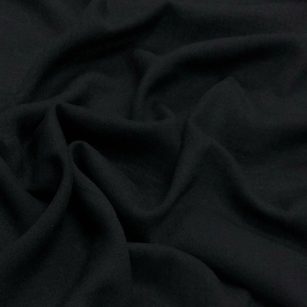 Linen Look Viscose Fabric - 155cm Wide Soft Drape Dressmaking Material 9 Linen Look Viscose Fabric - 155cm Wide Soft Drape Dressmaking Material - Image 9
