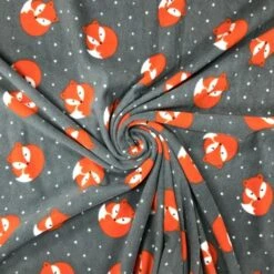 Foxes Anti Pill Polar Fleece Fabric - Premium Soft 275gsm Material 8 Foxes Anti Pill Polar Fleece Fabric - Premium Soft 275gsm Material -Pound Fabrics Sale Store image ca7786bc 13f3 4e1a 8cc0 385811d86cb2