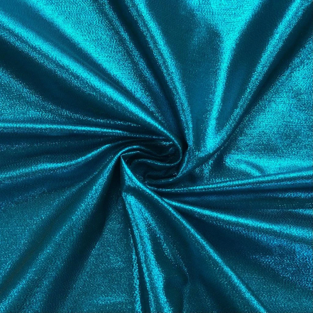 Premium Soft Backed Metallic Lame Fabric for Costumes and Stage Wear 9 Premium Soft Backed Metallic Lame Fabric for Costumes and Stage Wear - Image 9