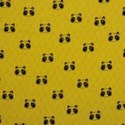 Panda Print Cotton Pointoille Jersey Fabric - Oeko-Tex Certified 8 Panda Print Cotton Pointoille Jersey Fabric - Oeko-Tex Certified -Pound Fabrics Sale Store image d04f1269 fcfd 4faf 88ab 93c014d5bcd4
