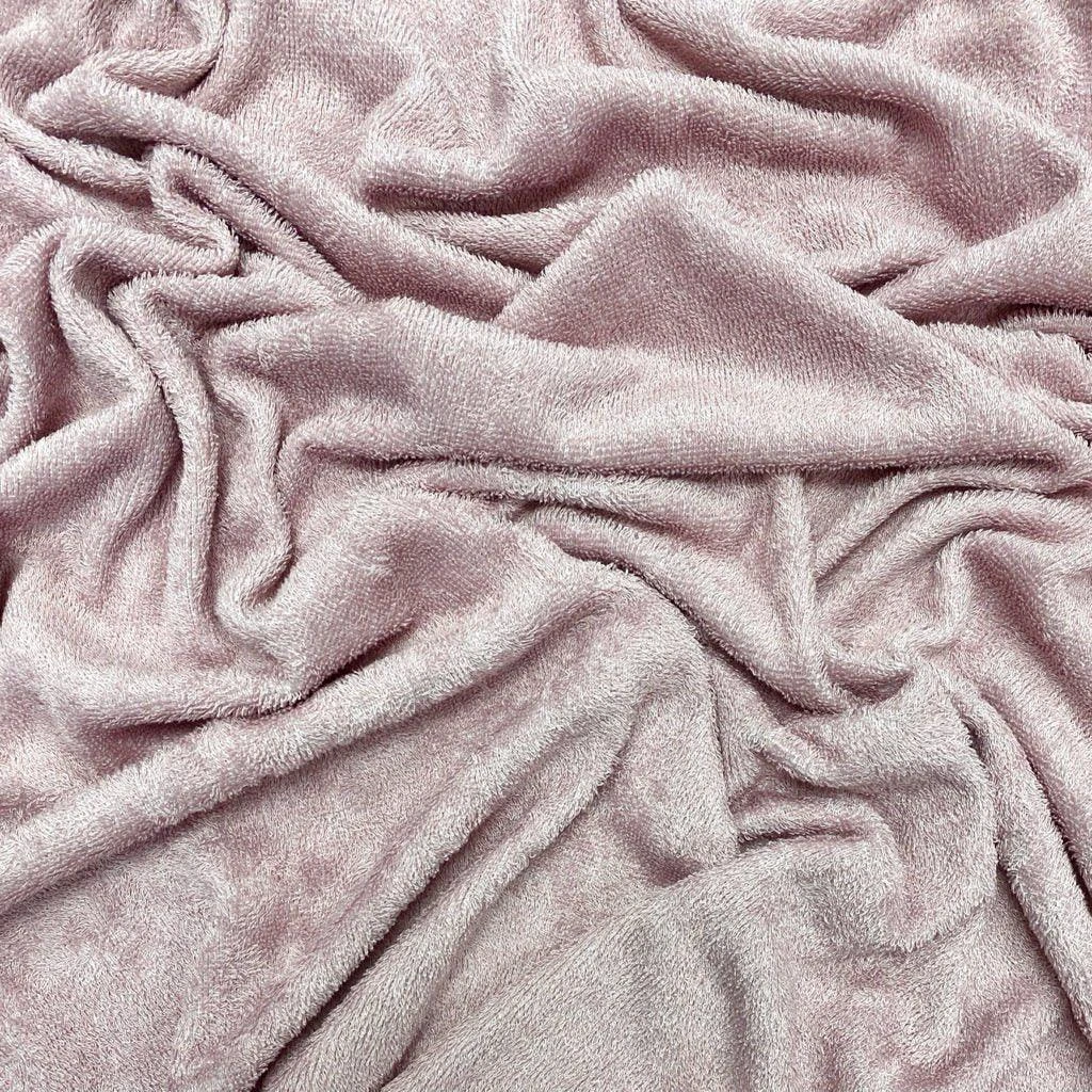 Premium Bamboo Towelling Fabric - Oeko-Tex Certified & Absorbent 6 Premium Bamboo Towelling Fabric - Oeko-Tex Certified & Absorbent - Image 6