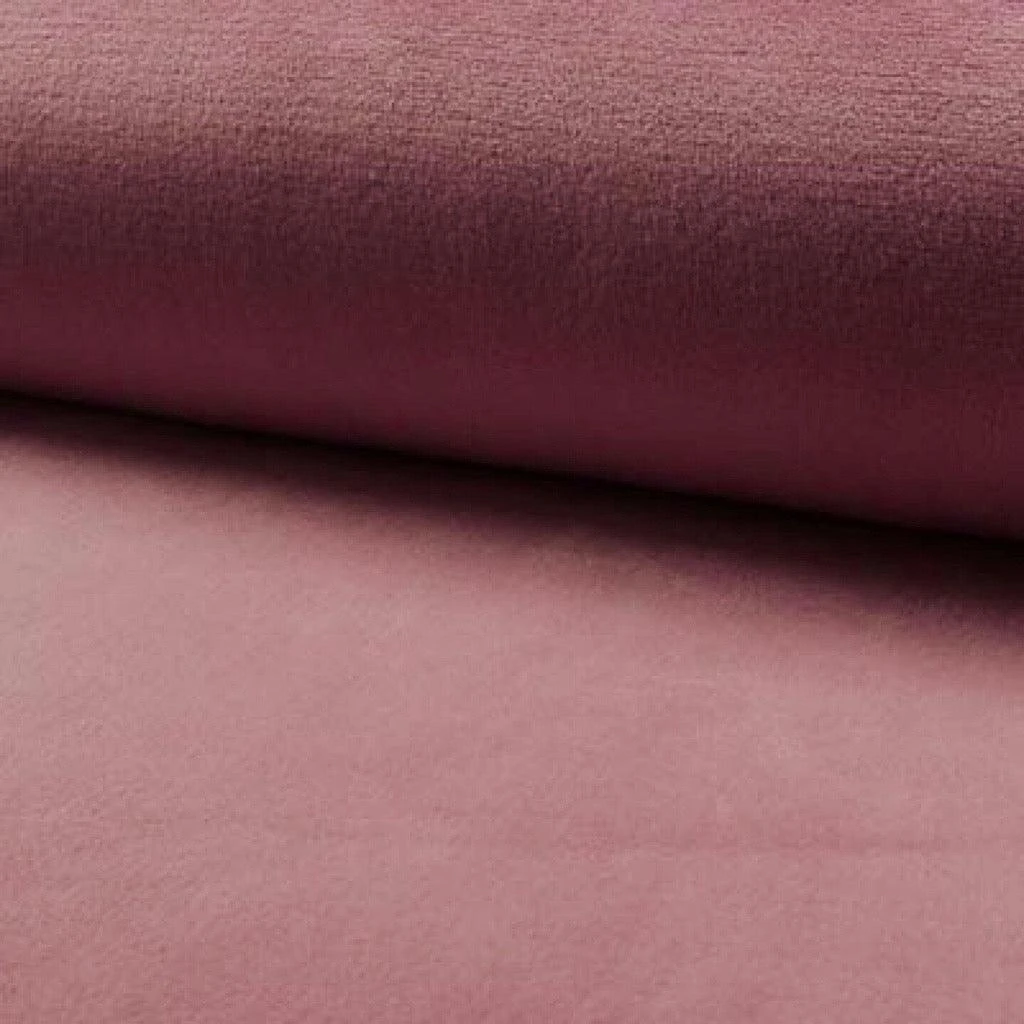 Ultra Soft Plain Cuddle Fleece Fabric - Luxury Anti-Pill Finish 10 Ultra Soft Plain Cuddle Fleece Fabric - Luxury Anti-Pill Finish - Image 10