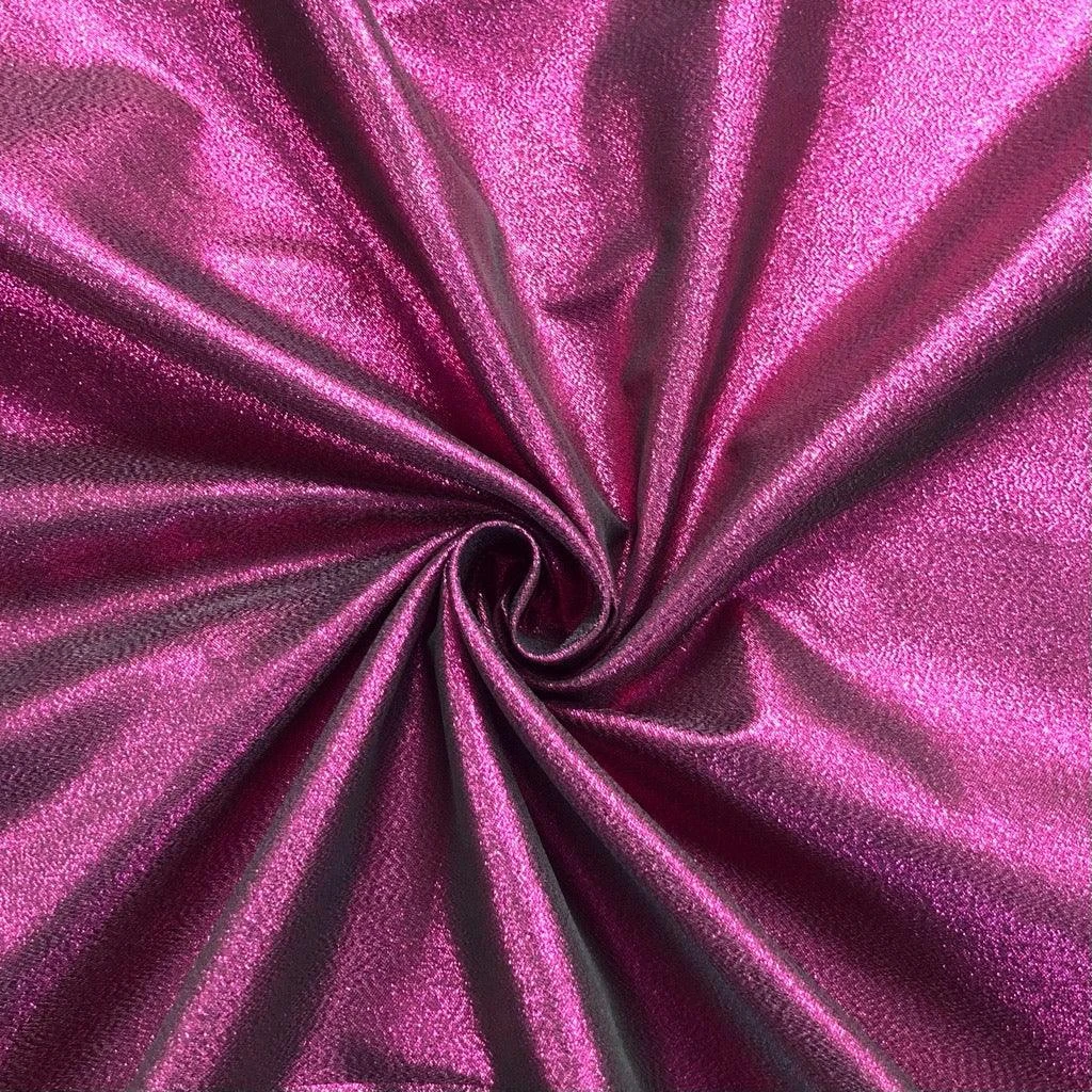 Premium Soft Backed Metallic Lame Fabric for Costumes and Stage Wear 2 Premium Soft Backed Metallic Lame Fabric for Costumes and Stage Wear - Image 2