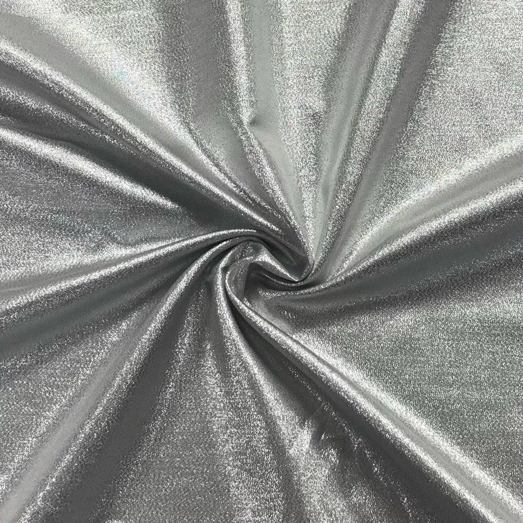 Premium Soft Backed Metallic Lame Fabric for Costumes and Stage Wear 6 Premium Soft Backed Metallic Lame Fabric for Costumes and Stage Wear - Image 6