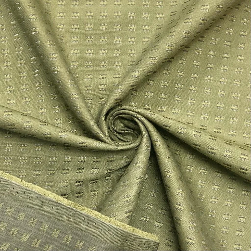 Modern Mini Shapes Furnishing Fabric for Cushions and Curtains 10 Modern Mini Shapes Furnishing Fabric for Cushions and Curtains - Image 10